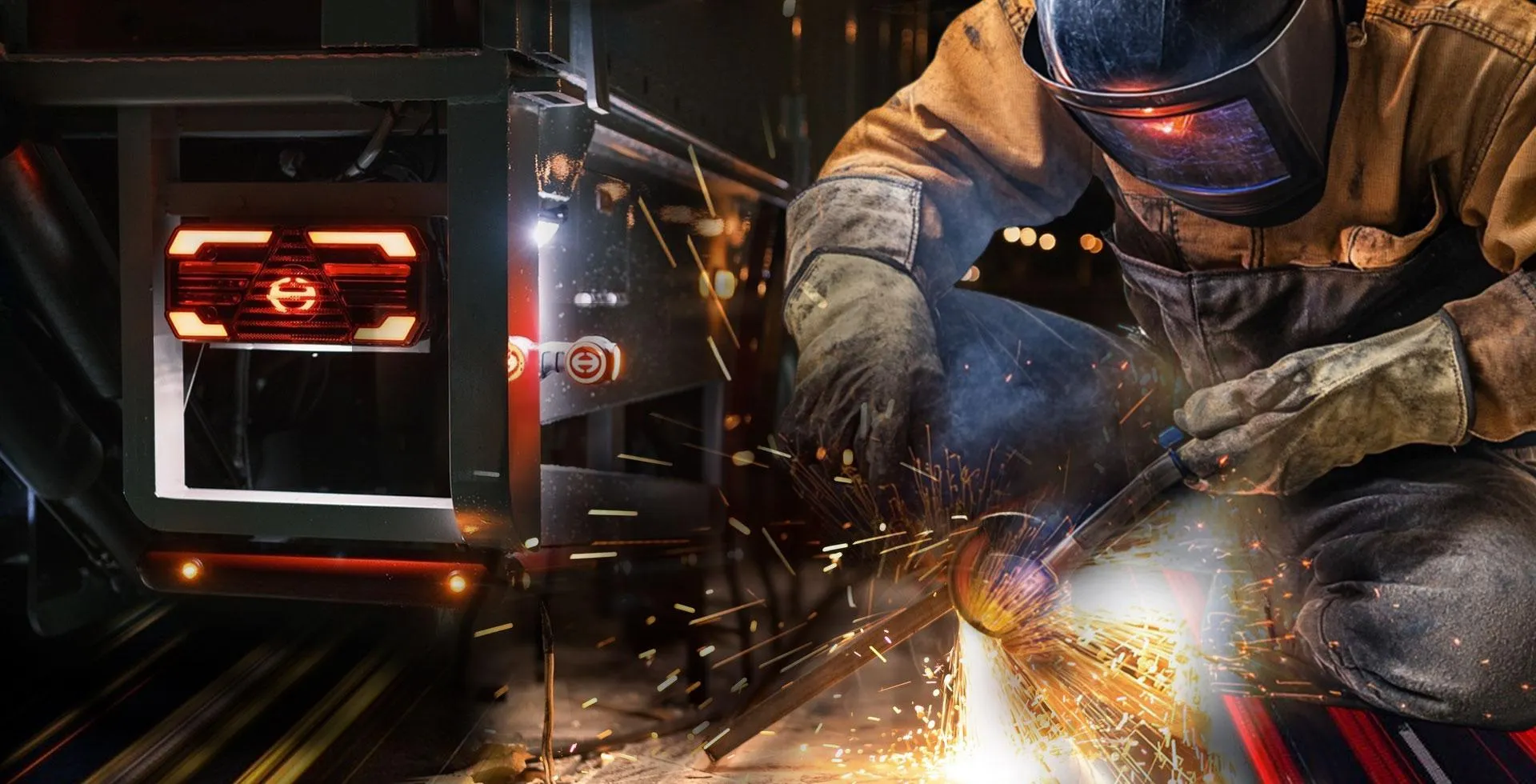 正大尾門｜作品案例